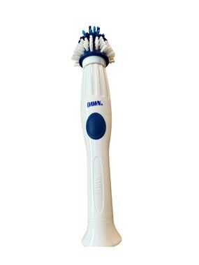 Dawn Power Clean Scrubber Brush Battery Powered - Discontinued